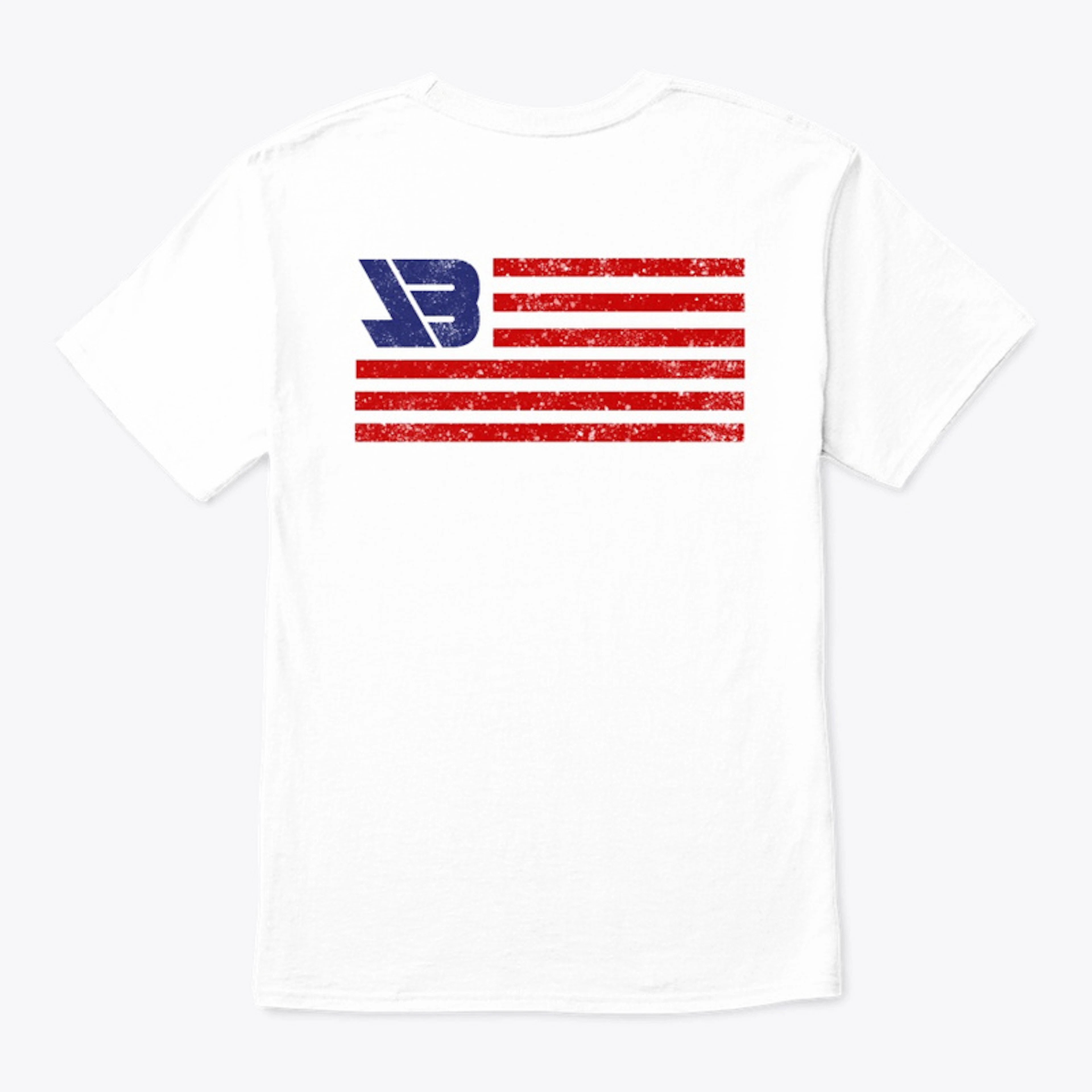 Flag USA Tee