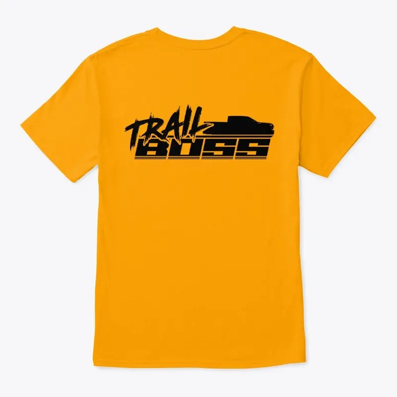 Rage Boss Tee