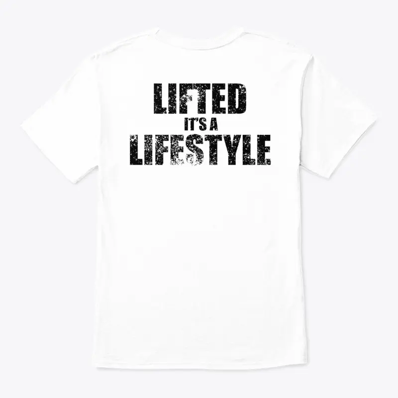 Lifestyle Tee