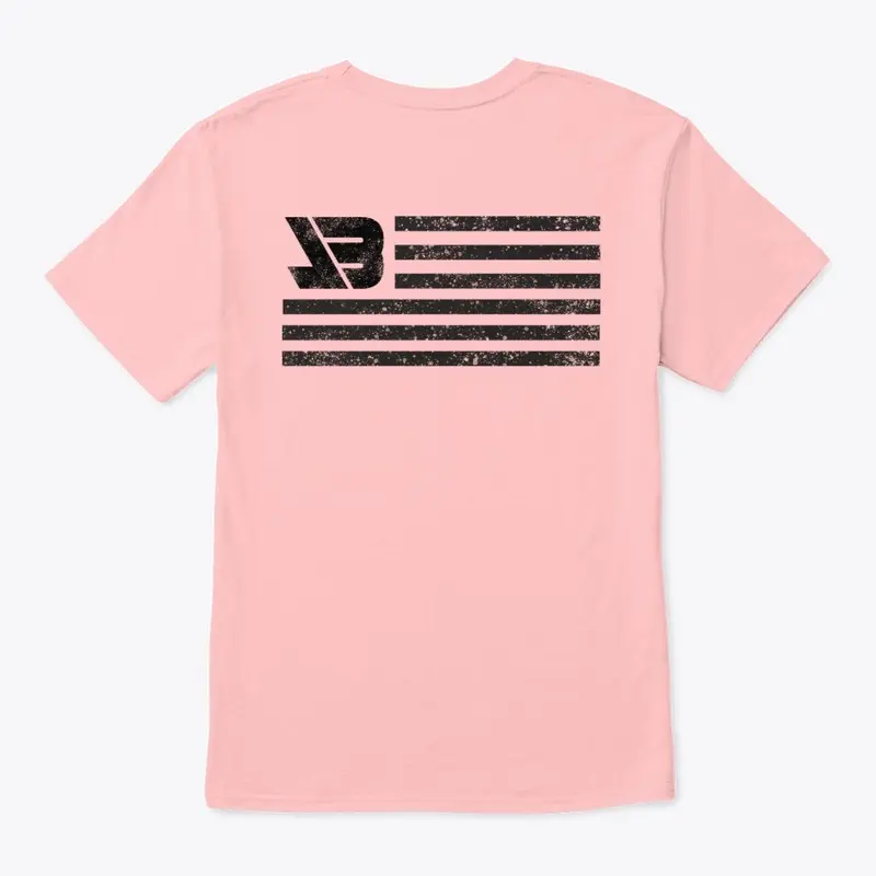 Flag Tee