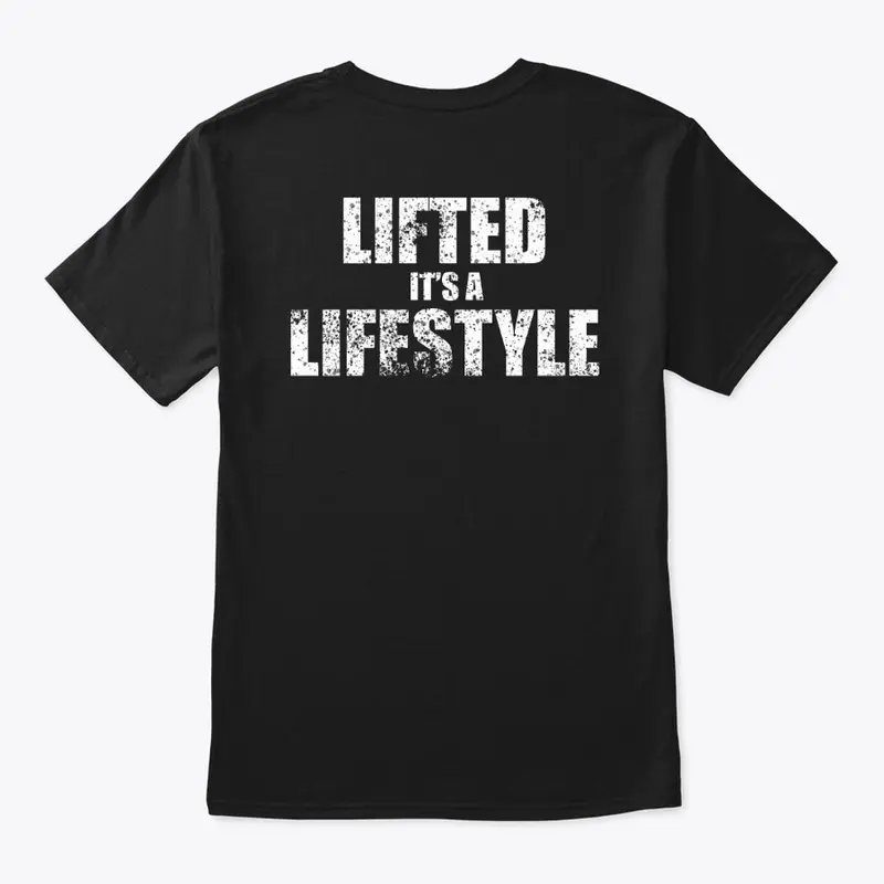 Lifestyle Tee