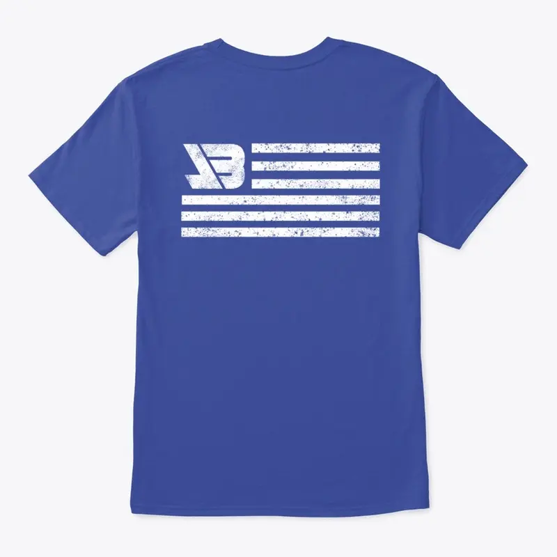 Flag Tee