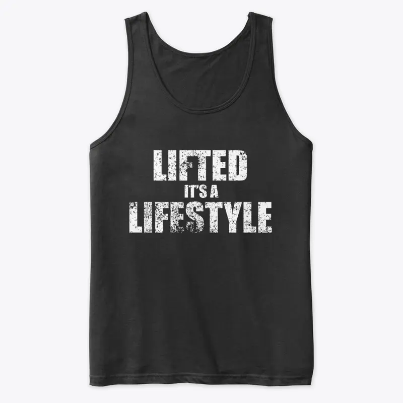 Lifestyle Tank